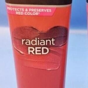 John Frieda RADIANT RED Boosting Shampoo 8.3 Fl. Oz.